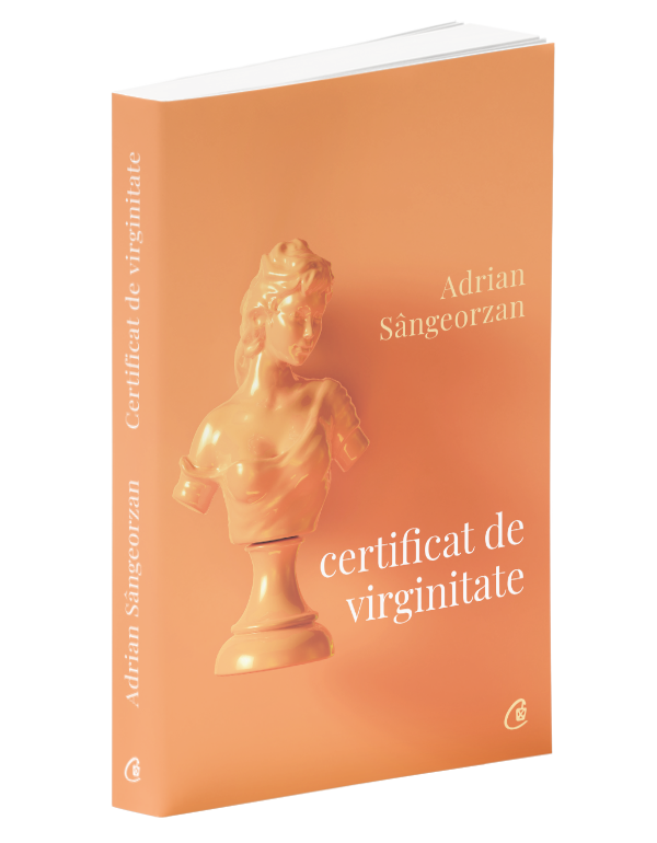 Certificat de virginitate